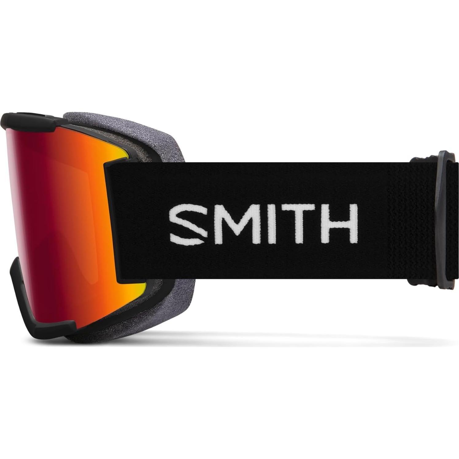 Gafas de Nieve SMITH Squad ChromaPop Aloe - Unisex Adulto
