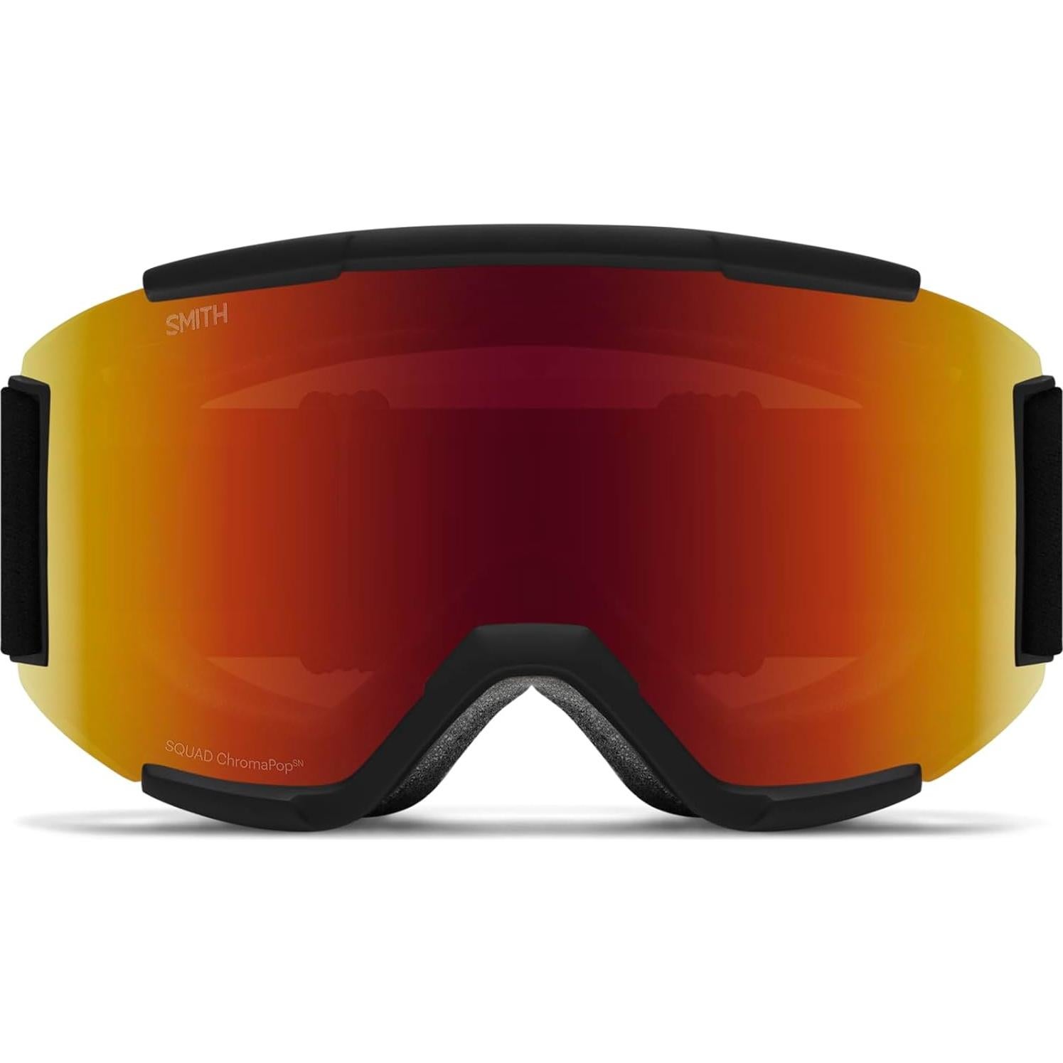 Gafas de Nieve SMITH Squad ChromaPop Aloe - Unisex Adulto