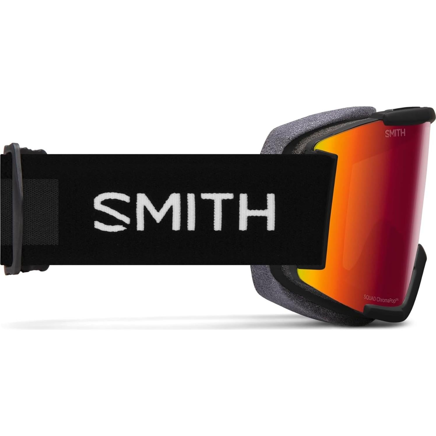 Gafas de Nieve SMITH Squad ChromaPop Aloe - Unisex Adulto