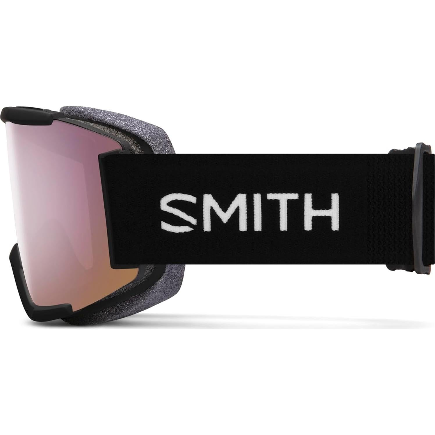 Gafas de Nieve SMITH Squad ChromaPop Aloe - Unisex Adulto
