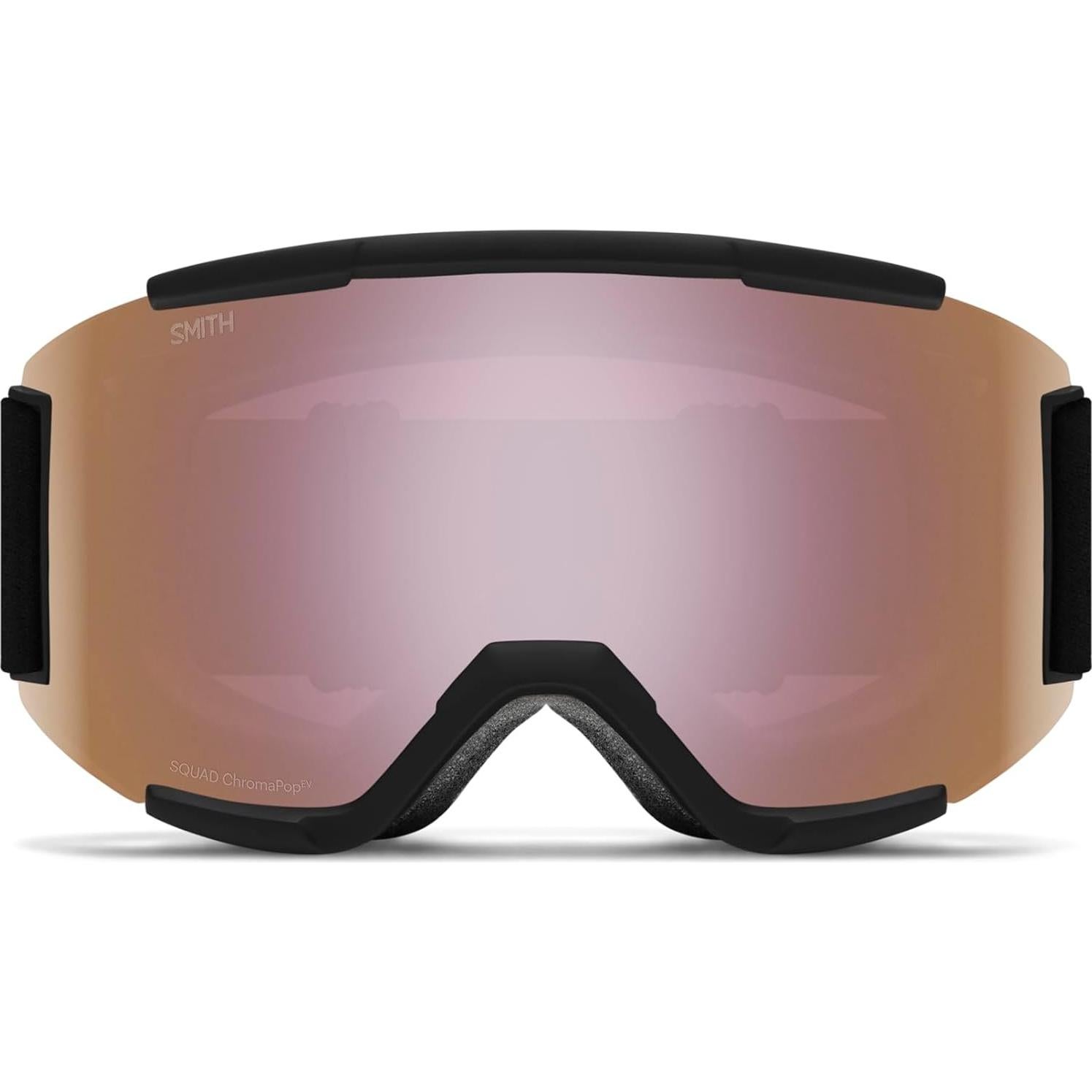 Gafas de Nieve SMITH Squad ChromaPop Aloe - Unisex Adulto