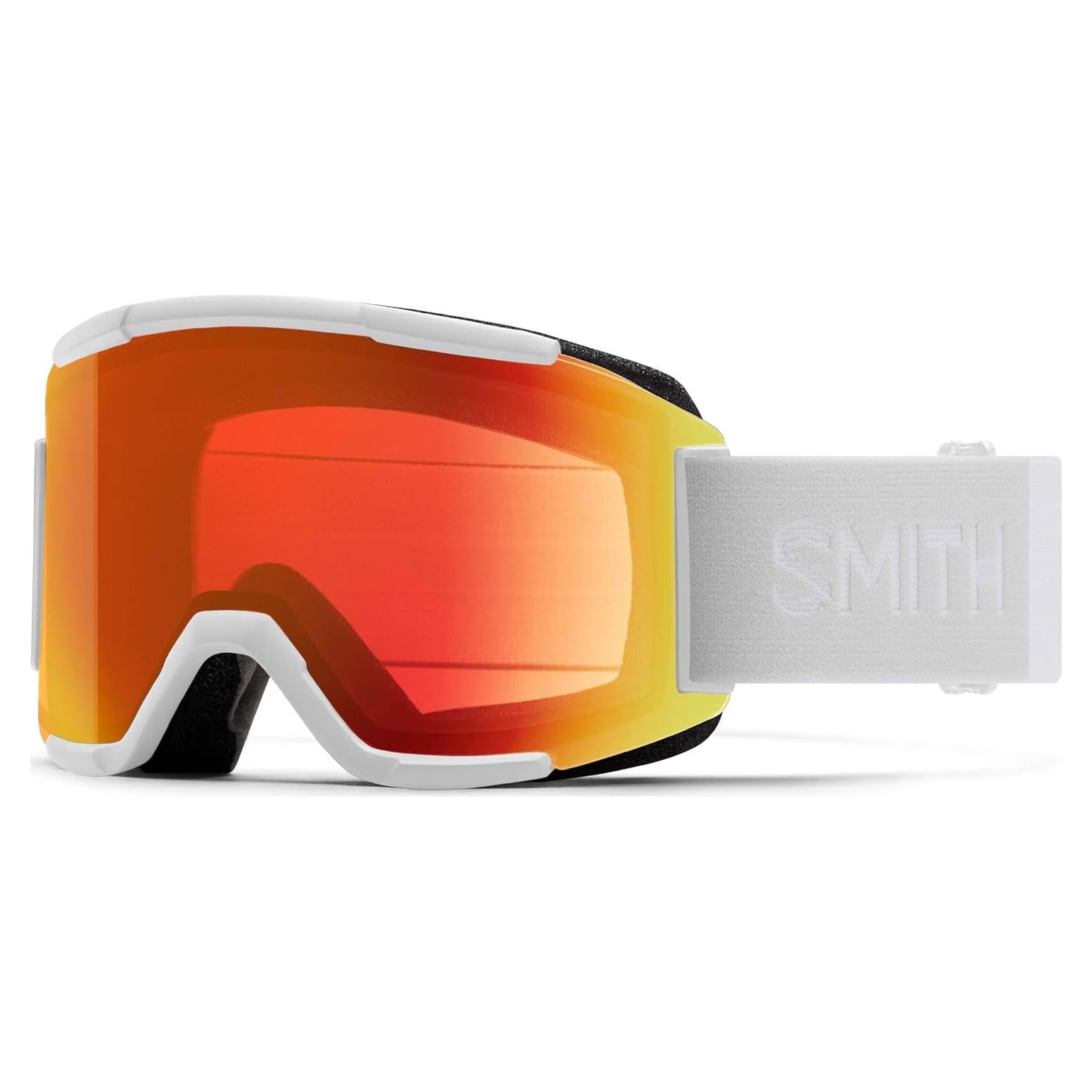 Gafas de Nieve SMITH Squad ChromaPop Aloe - Talla Única