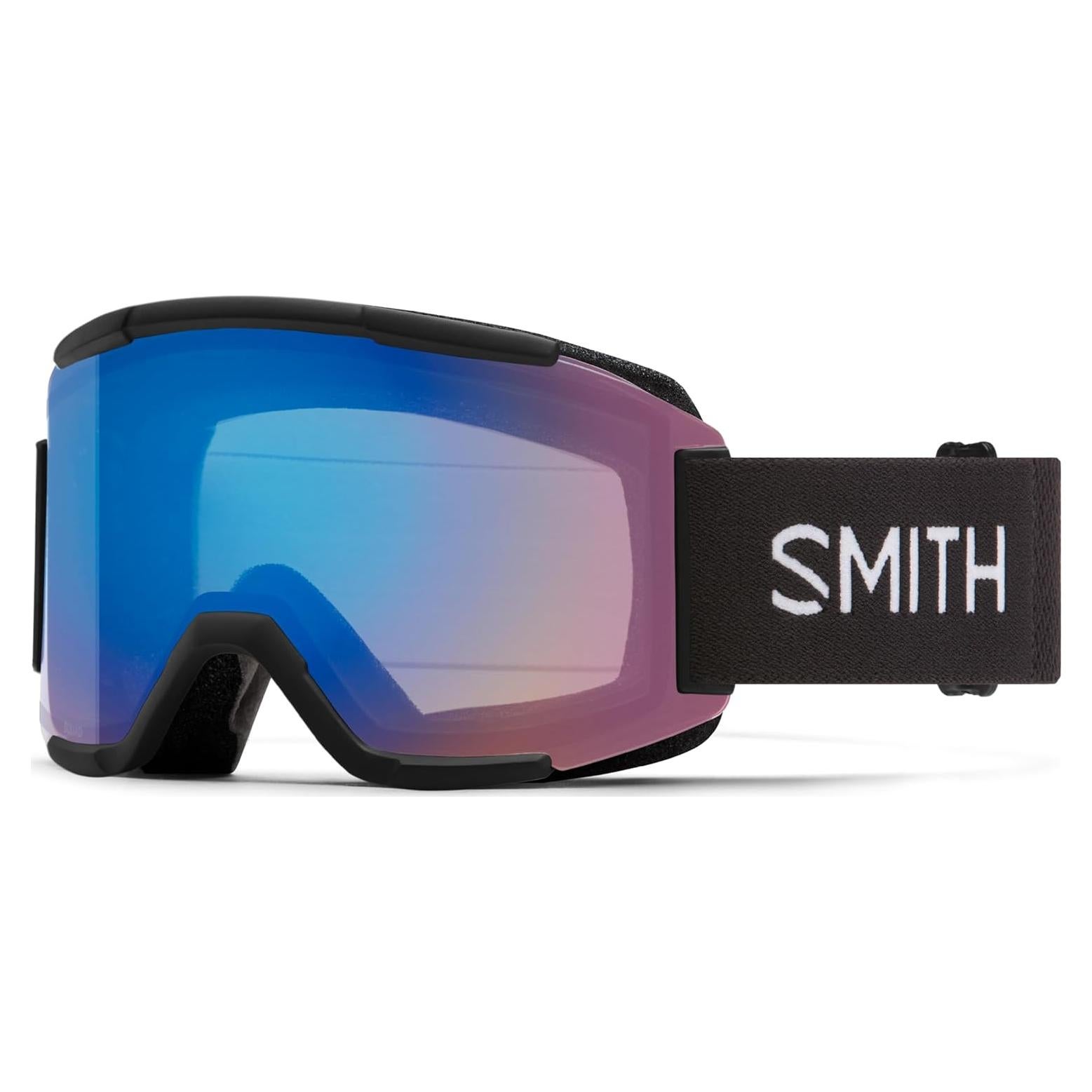 Gafas de Nieve SMITH Squad ChromaPop Aloe - Talla Única