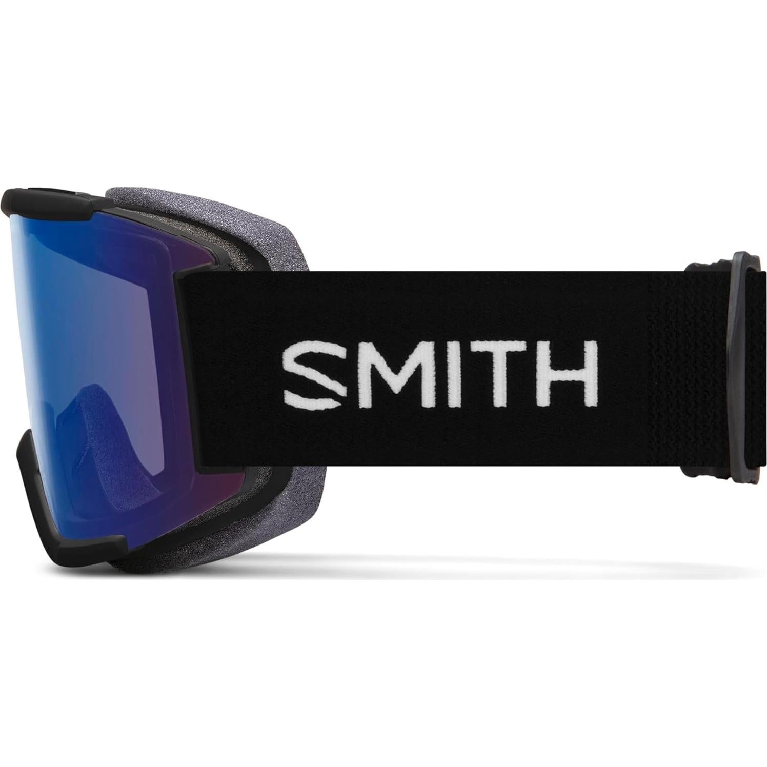 Gafas de Nieve SMITH Squad ChromaPop Aloe - Talla Única