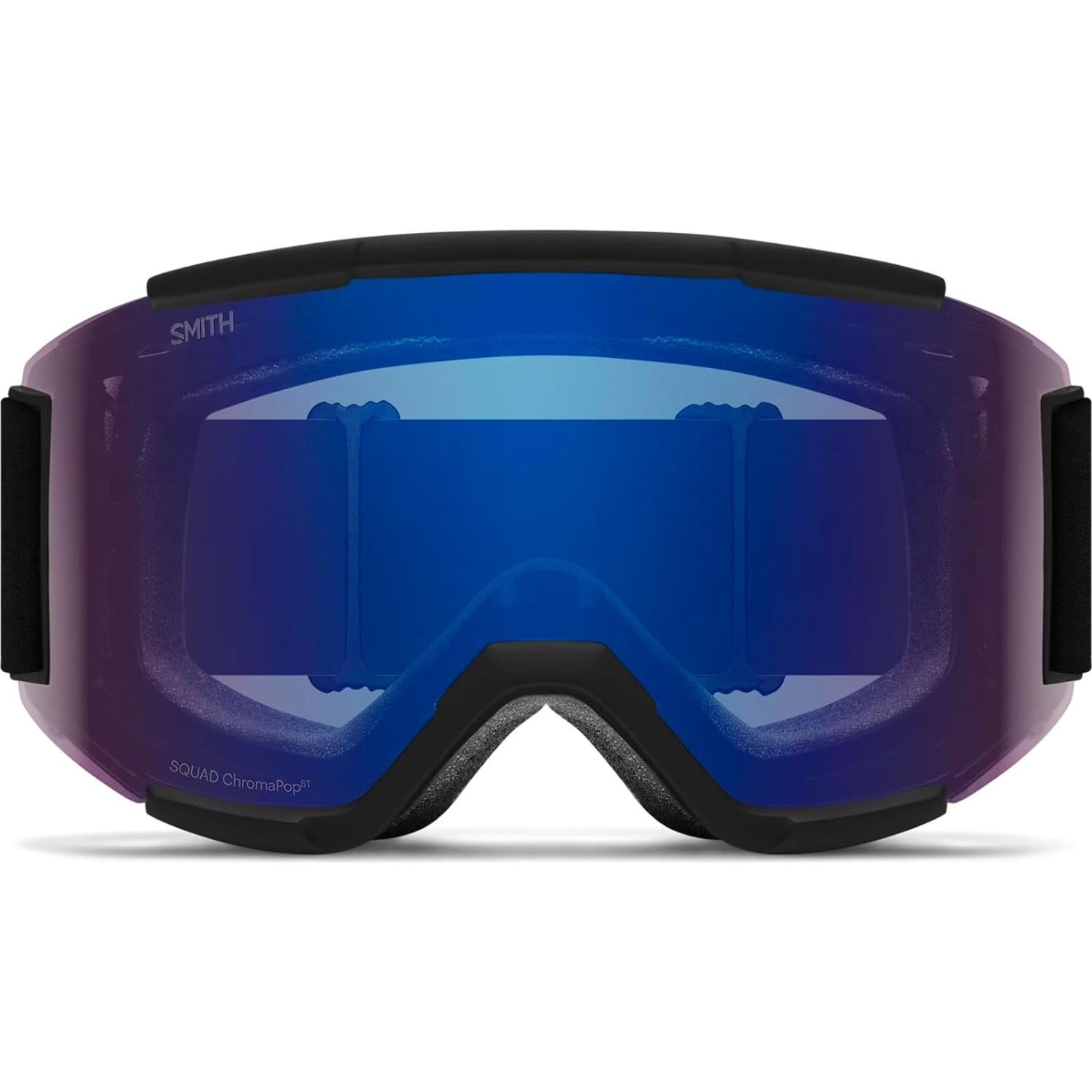 Gafas de Nieve SMITH Squad ChromaPop Aloe - Talla Única