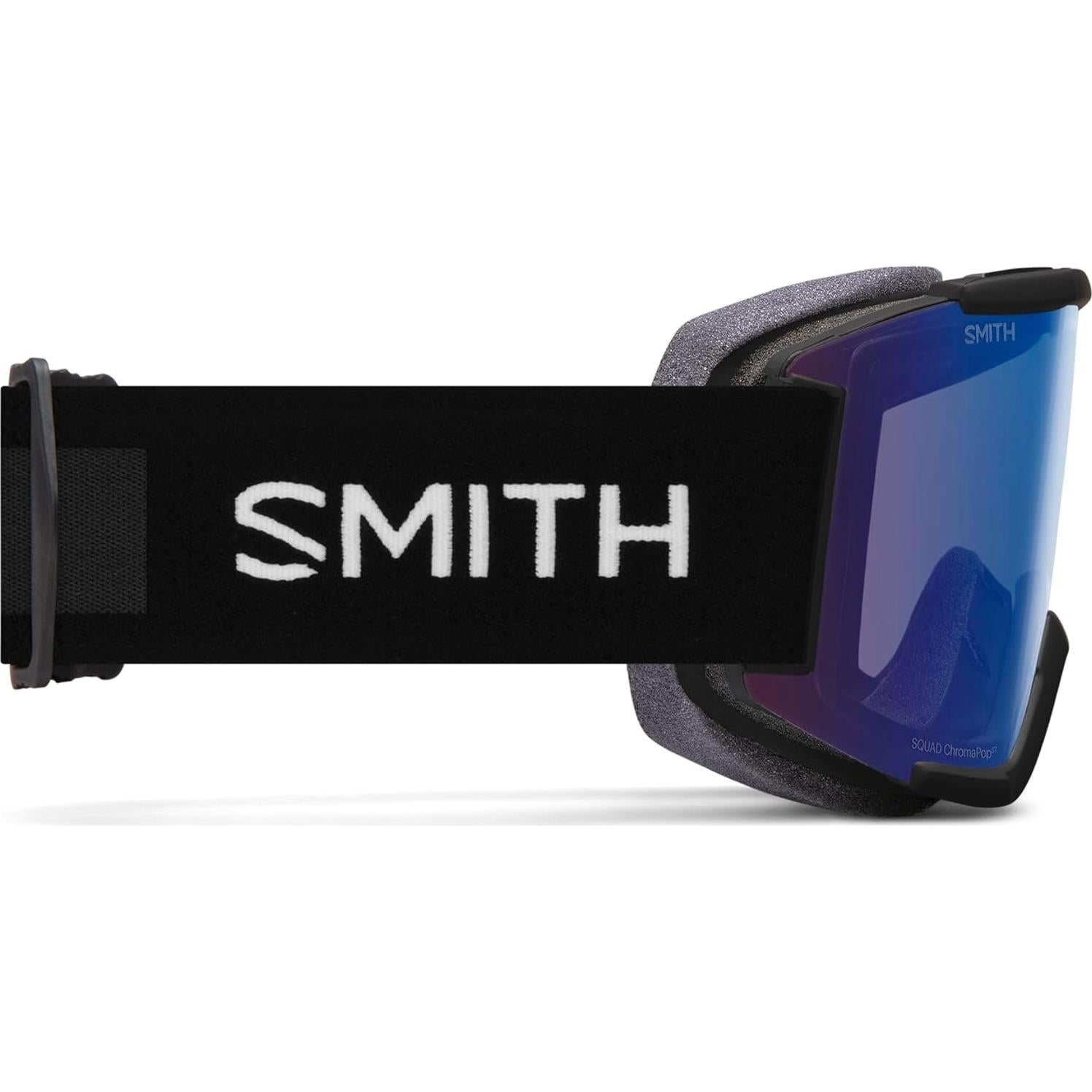 Gafas de Nieve SMITH Squad ChromaPop Aloe - Talla Única