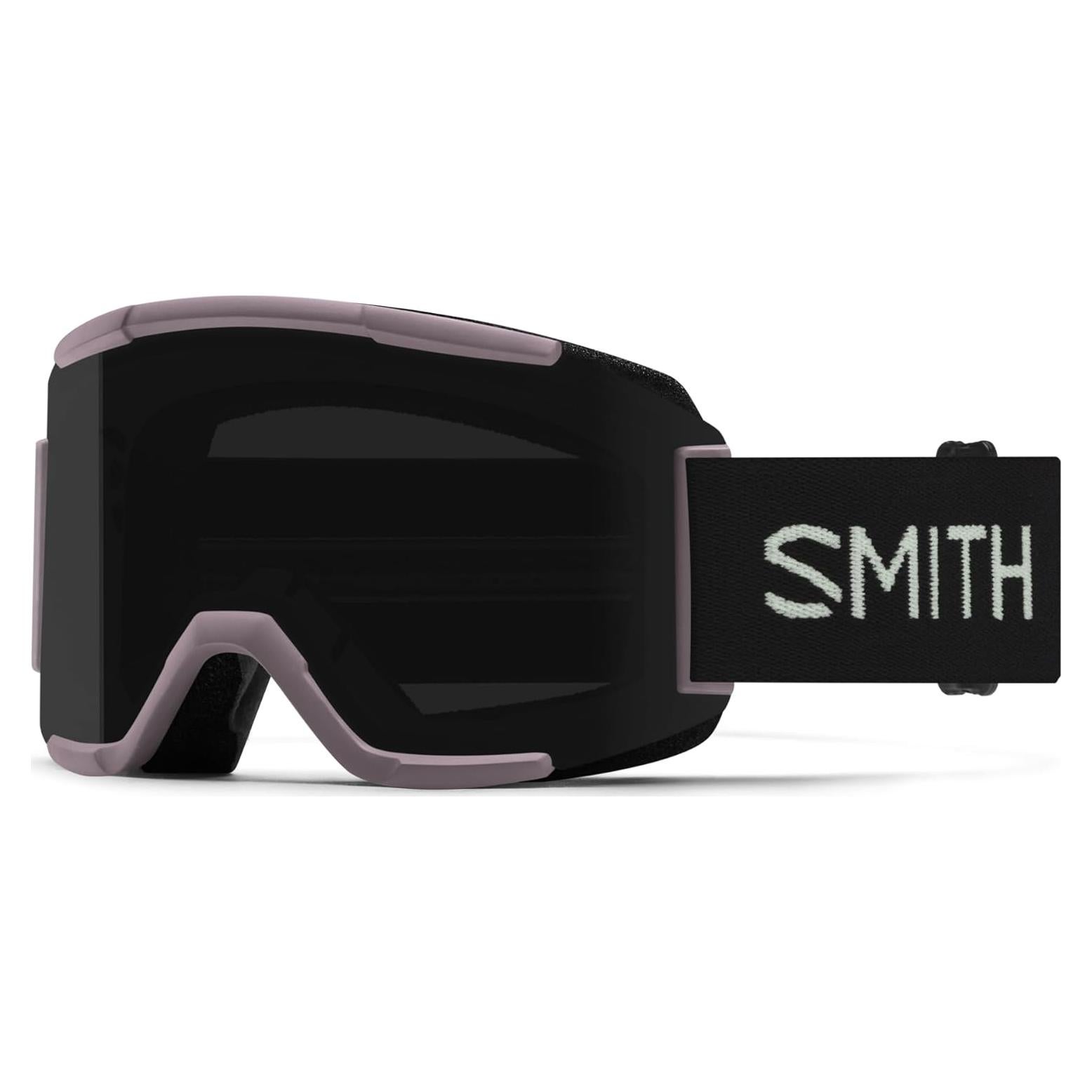Gafas de Nieve SMITH Squad ChromaPop Aloe - Talla Única