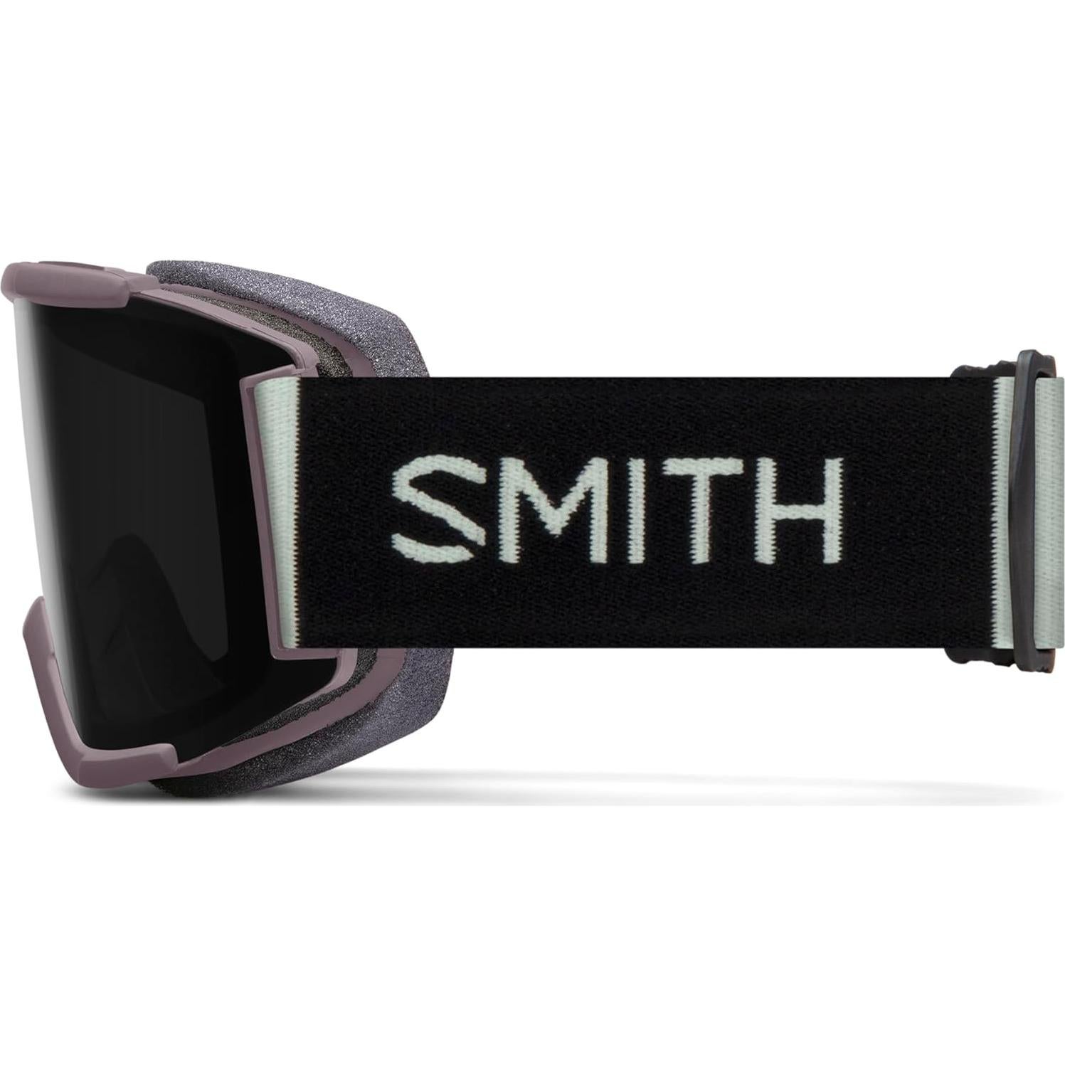 Gafas de Nieve SMITH Squad ChromaPop Aloe - Talla Única