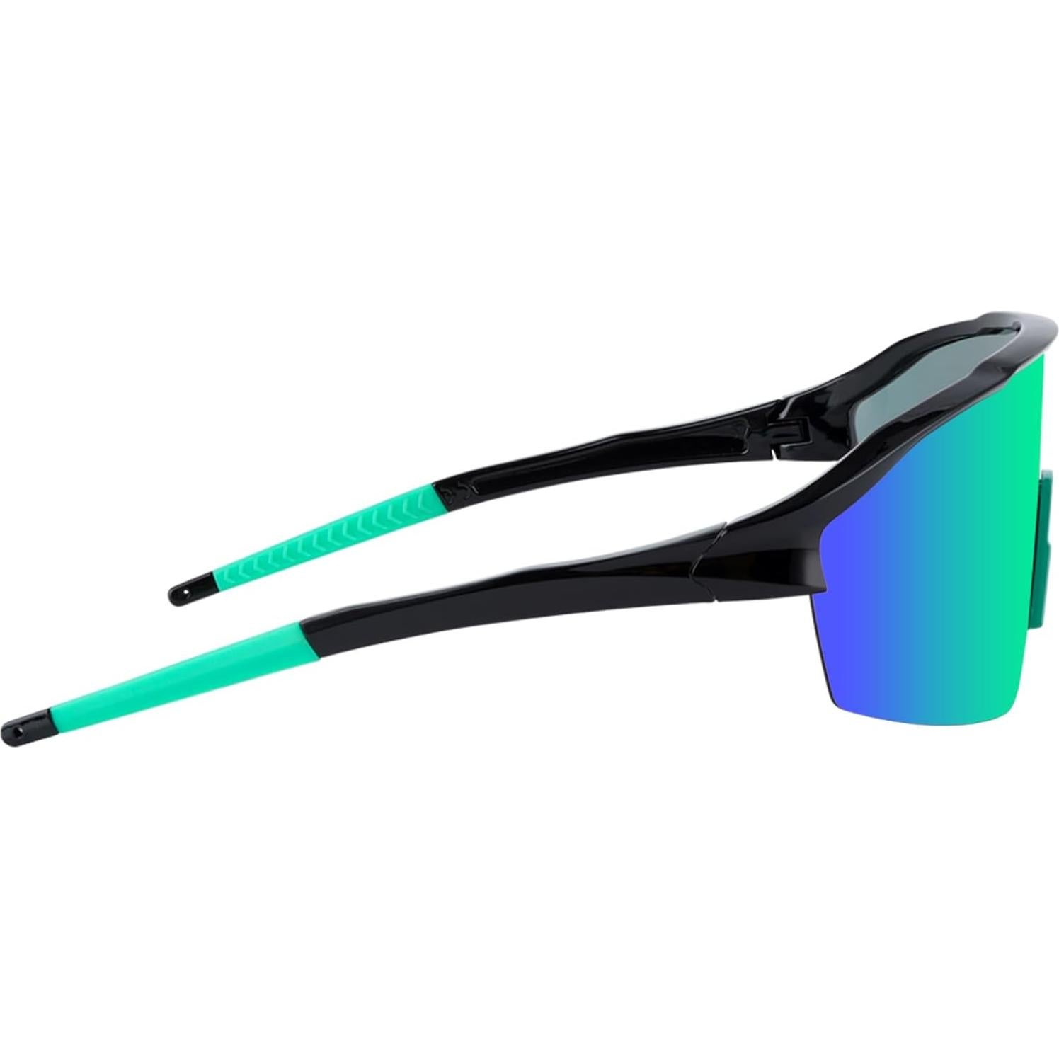 Gafas de Ciclismo BEACOOL Polarizadas UV400 TR90 Unisex