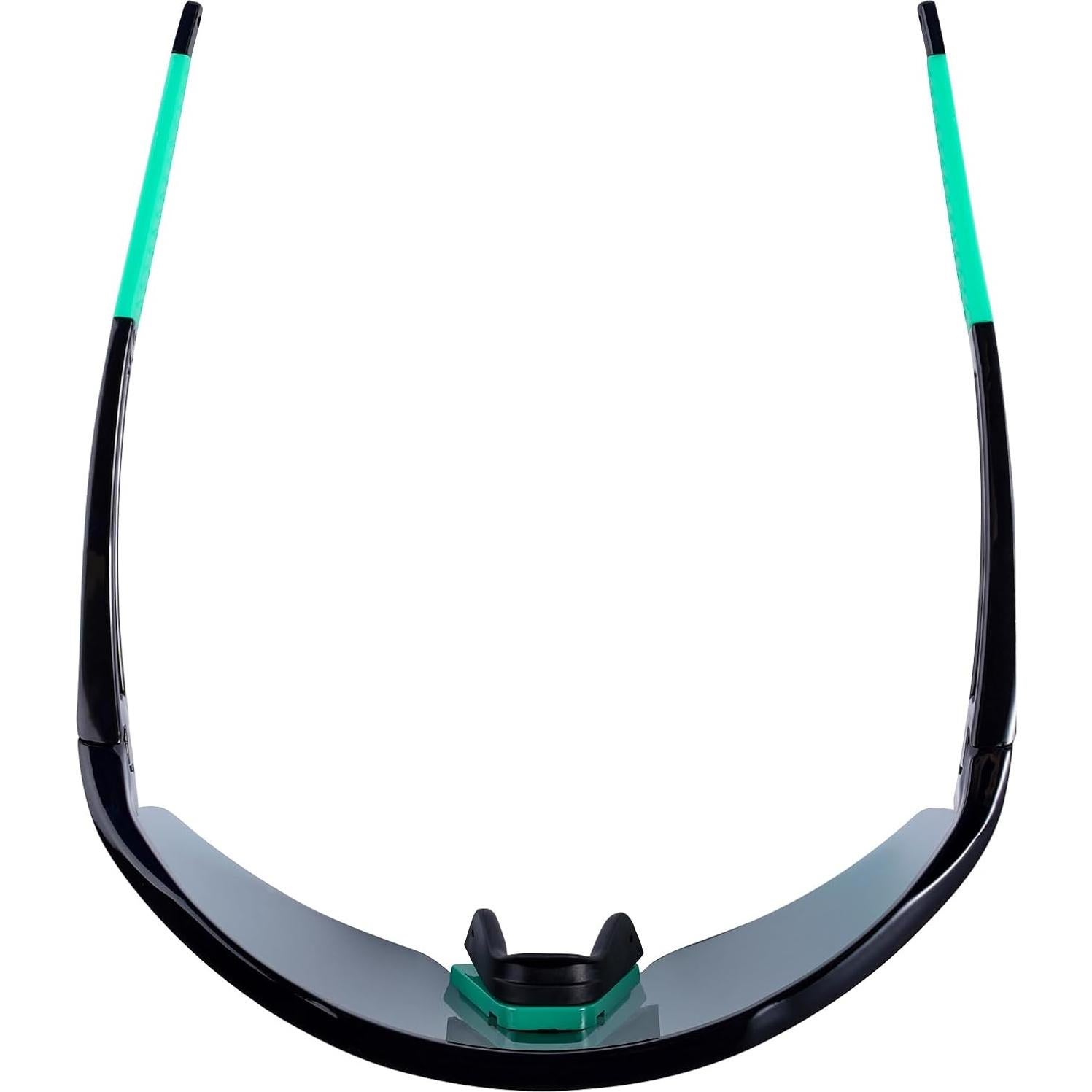 Gafas de Ciclismo BEACOOL Polarizadas UV400 TR90 Unisex