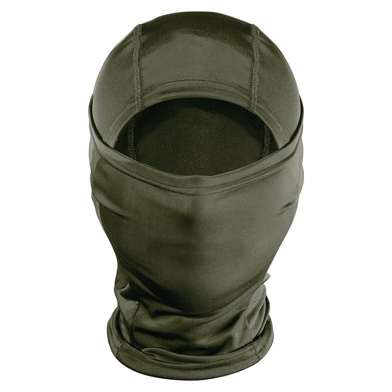 Balaclava OneTigris Unisex Táctica para Ciclismo y Senderismo