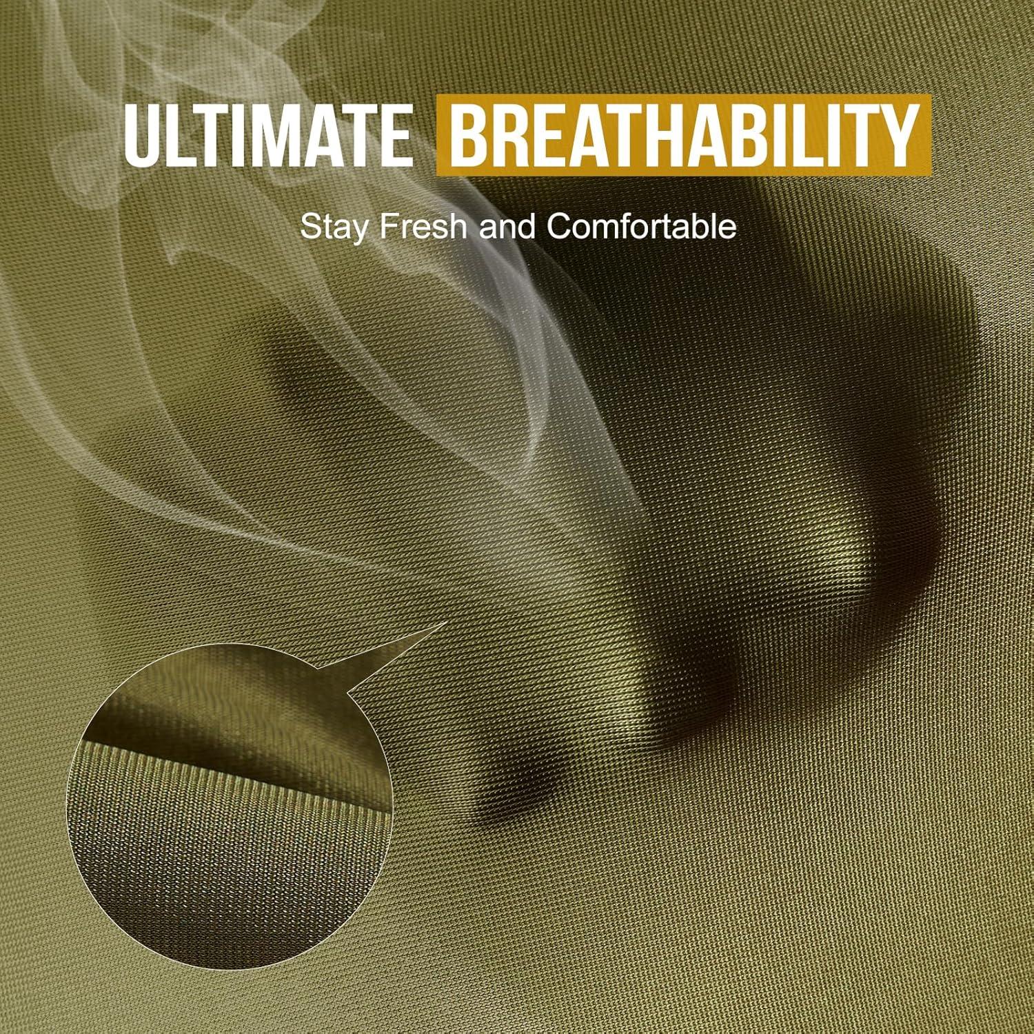 Balaclava OneTigris Unisex Táctica para Ciclismo y Senderismo