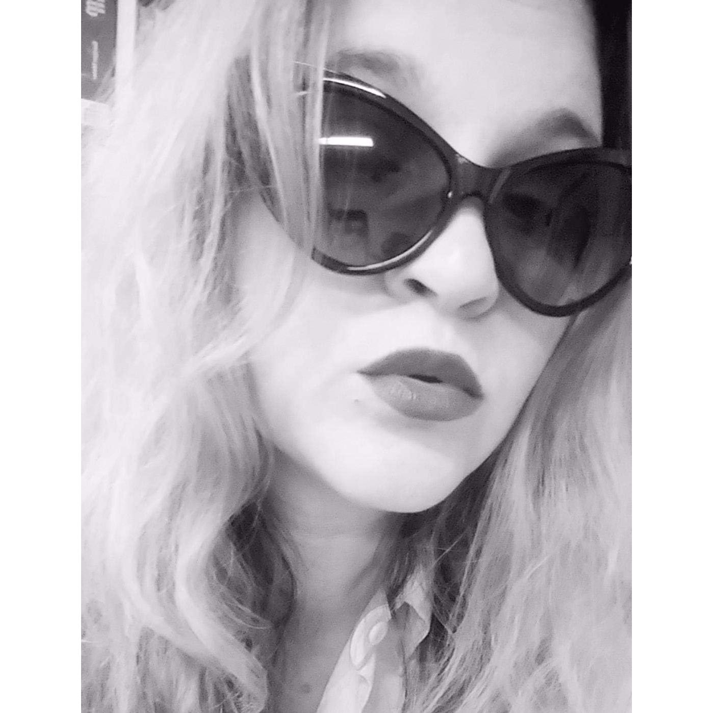 Gafas de Sol Cat Eye Mujeres UV400 Retro 60mm