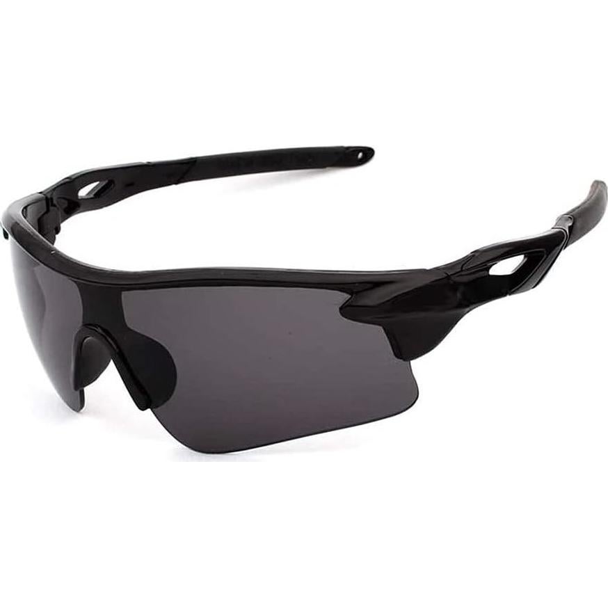 Gafas de sol Sekishun-cho para ciclismo y deportes al aire libre