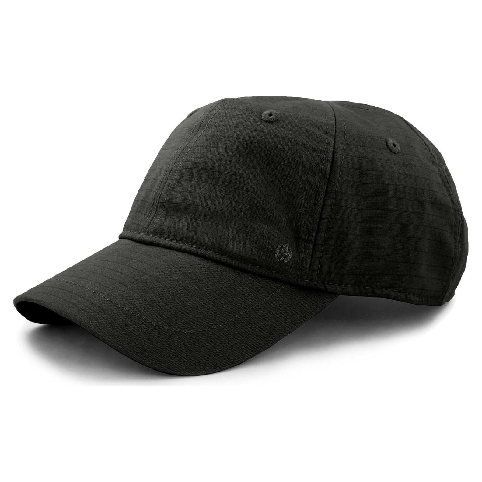 Gorra Wazoo Cache Cap | Unisex | 6 Bolsillos Ocultos