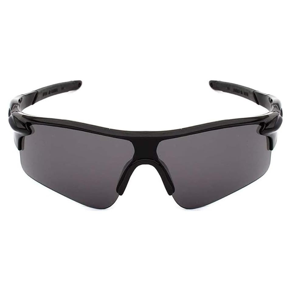 Gafas de sol Sekishun-cho UV400 para ciclismo y deportes