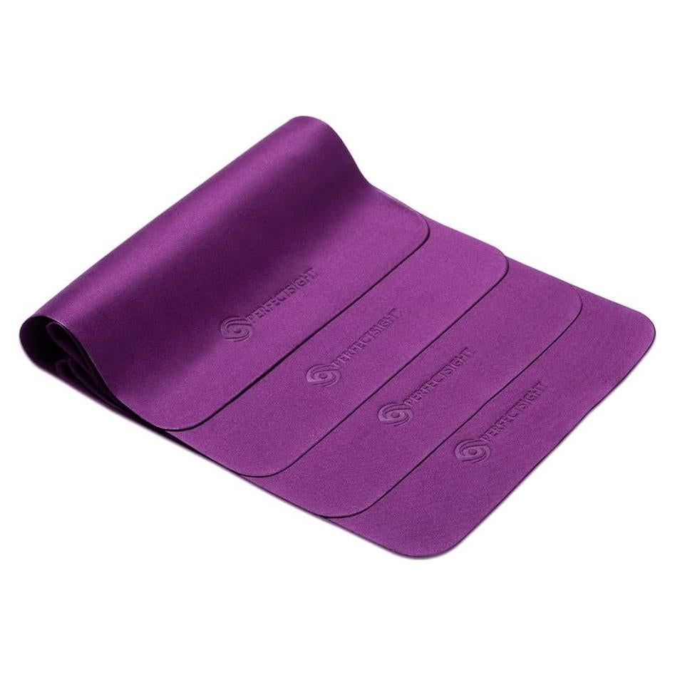 Paño de Microfibra PERFECTSIGHT 6 Piezas 14.5x17 cm