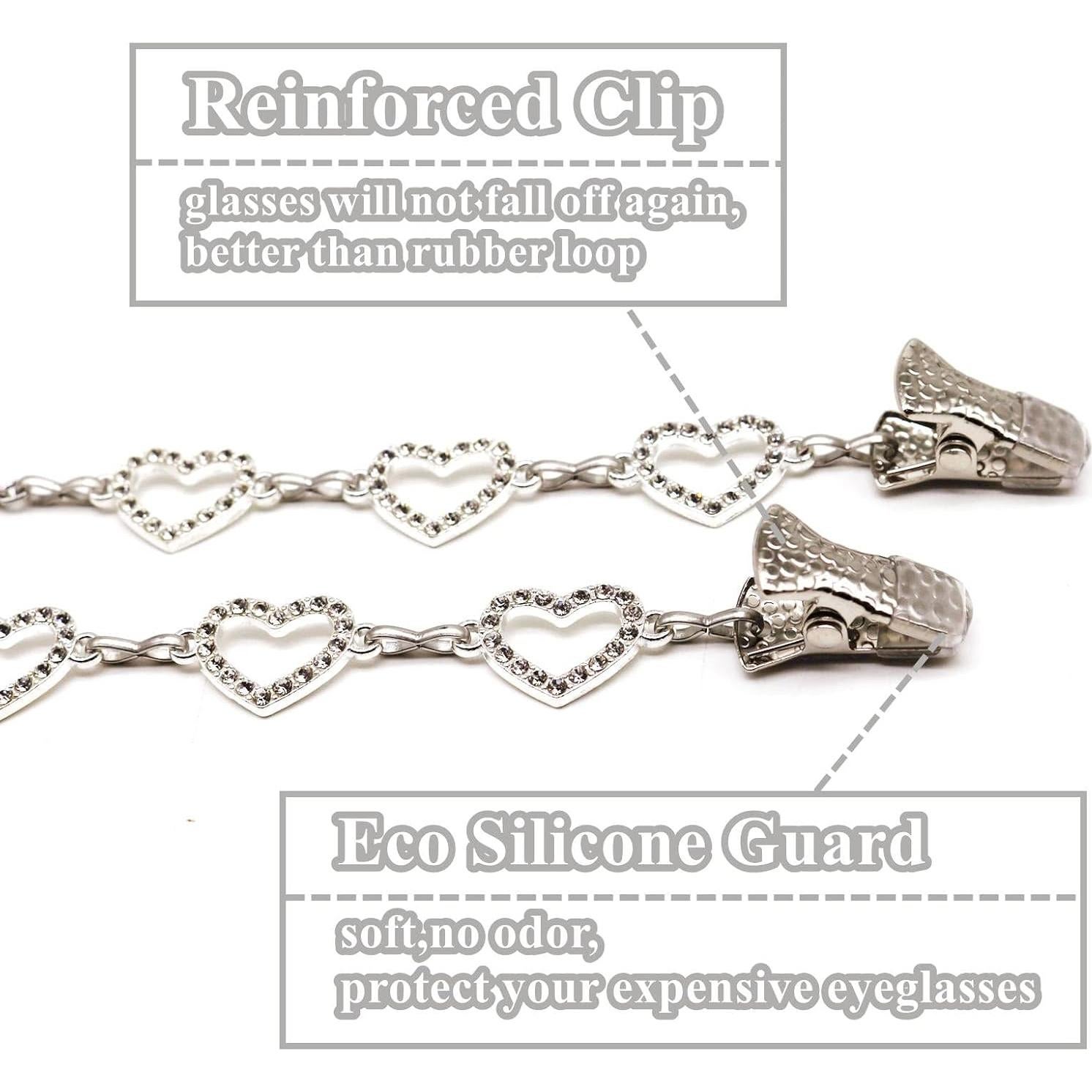 Soporte de Gafas de Lectura Ever Cute Verde 73.66 cm