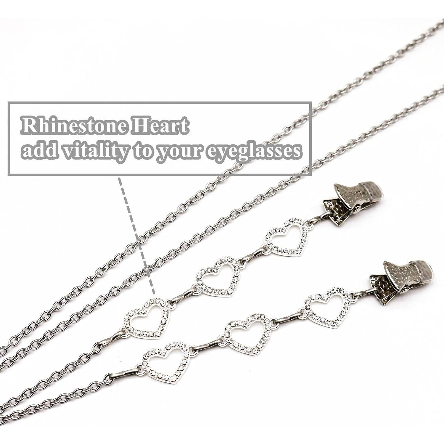 Soporte de Gafas de Lectura Ever Cute Verde 73.66 cm