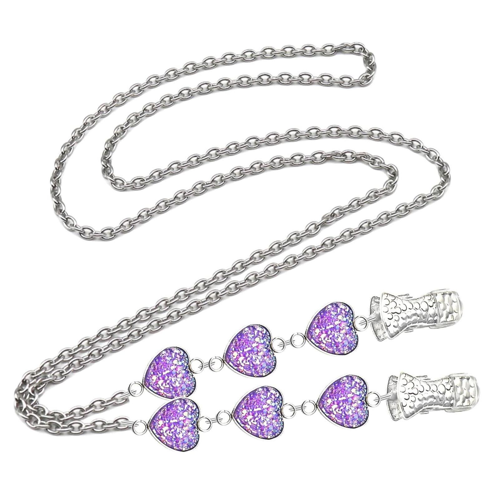 Soporte para Gafas de Lectura Ever Cute Lavanda 73.66 cm