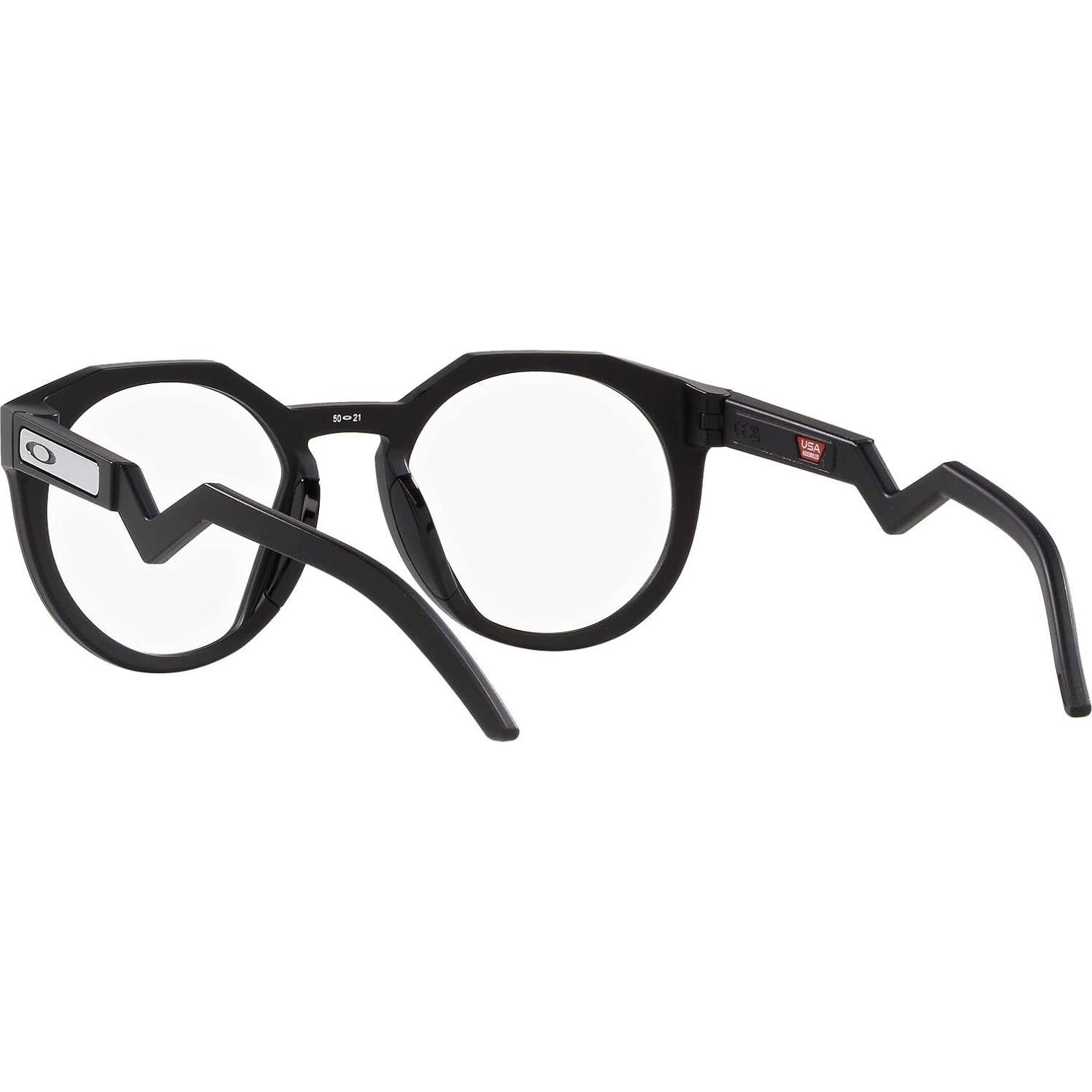 Montura de Gafas de Prescripción Oakley OX8139A HSTN para Hombres