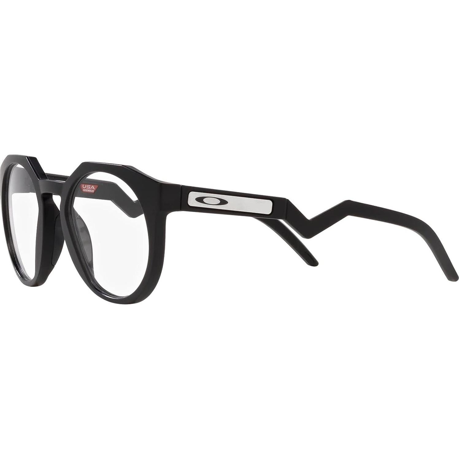 Montura Gafas Prescripción Oakley OX8139A Negro Mate 56mm