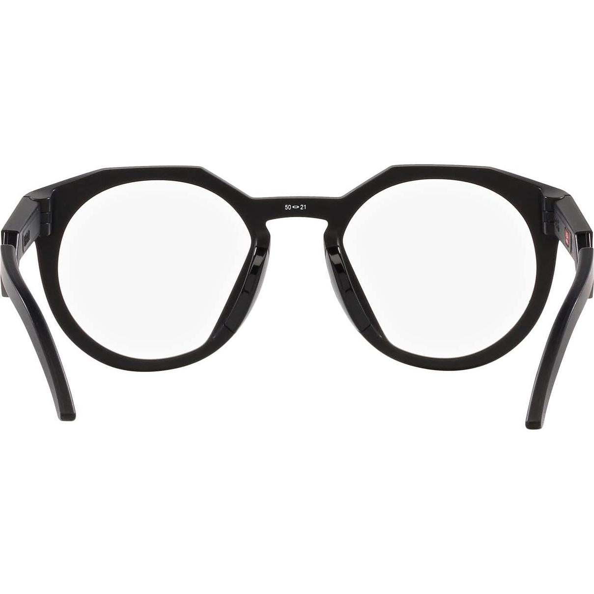 Montura Gafas Prescripción Oakley OX8139A Negro Mate 56mm