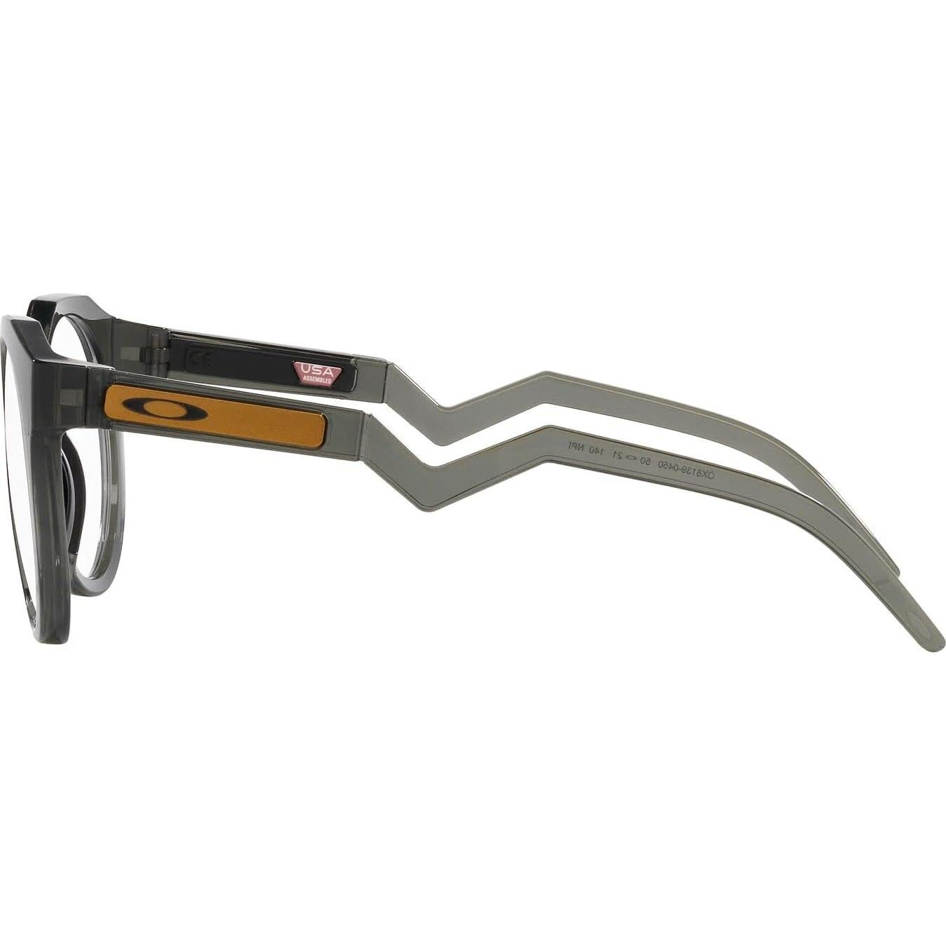 Montura Gafas Prescripción Oakley OX8139A HSTN Hombre 53mm