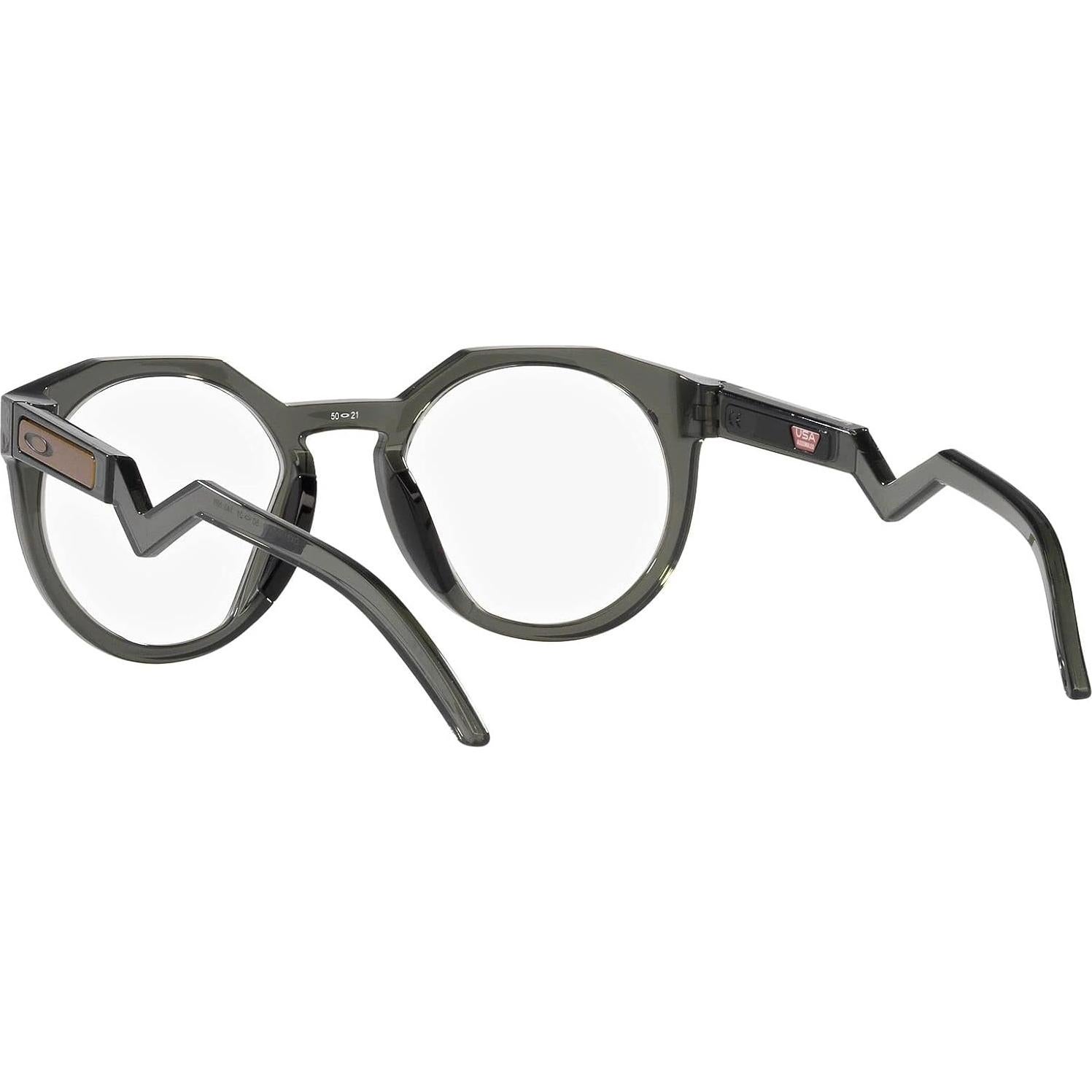 Montura Gafas Prescripción Oakley OX8139A HSTN Hombre 53mm