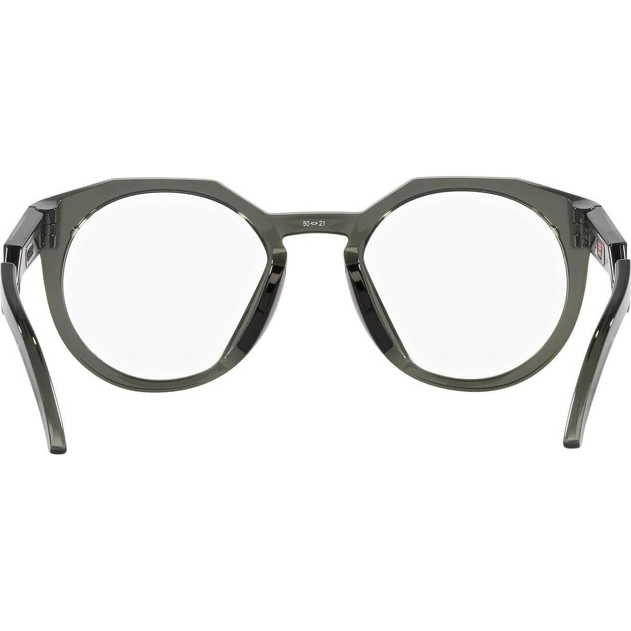 Montura Gafas Prescripción Oakley OX8139A HSTN Hombre 53mm