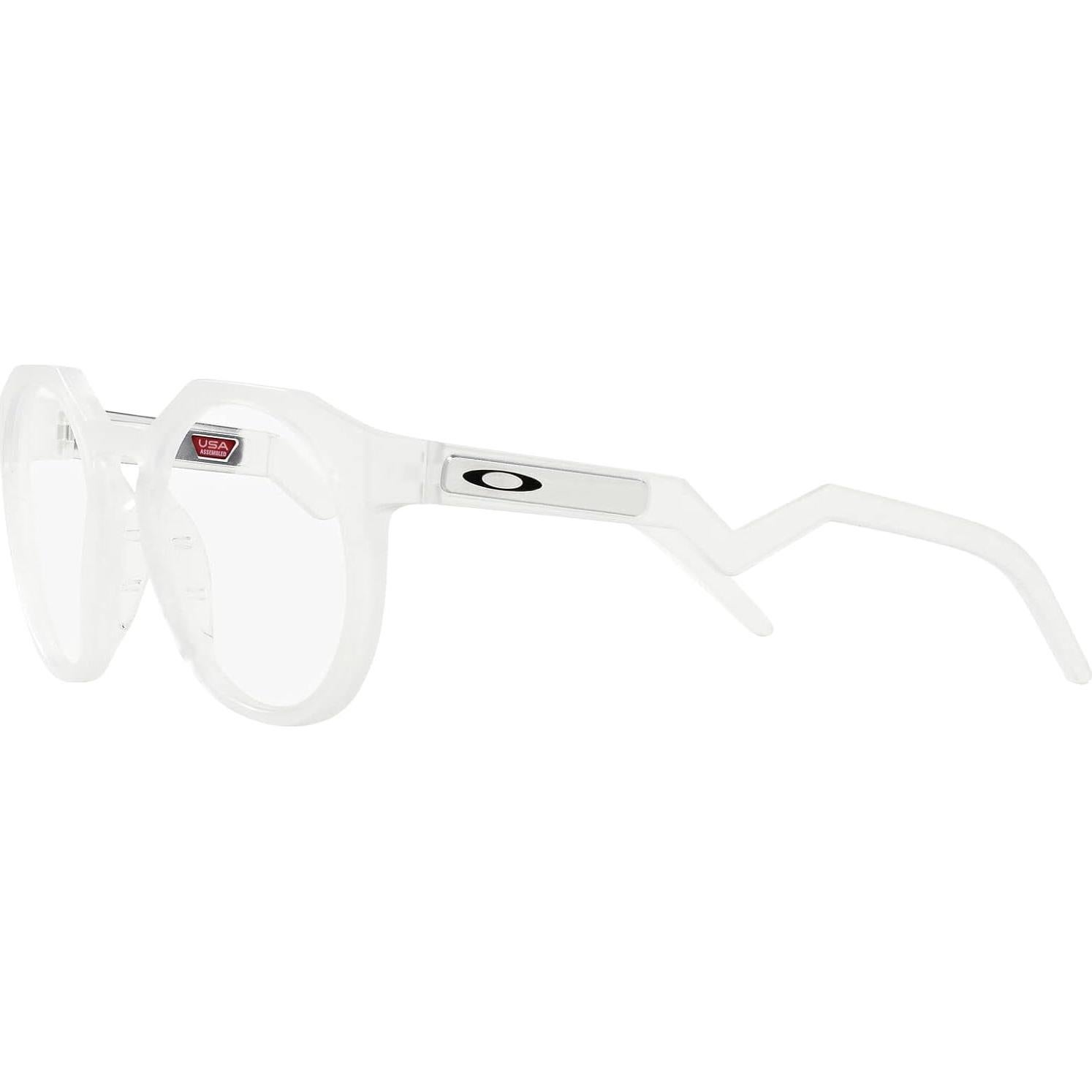 Montura Gafas Prescripción Oakley OX8139A HSTN 51mm Negro Mate