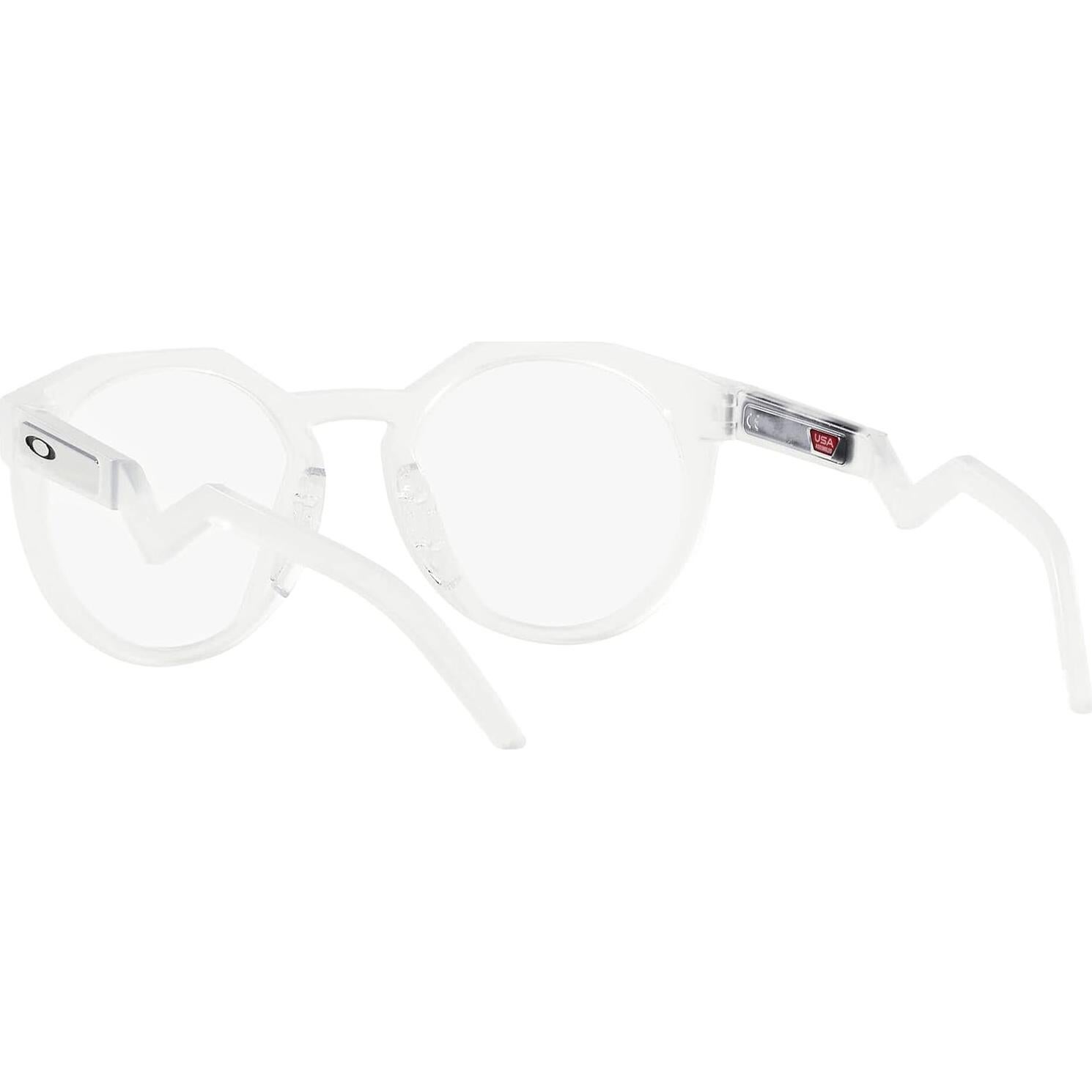 Montura Gafas Prescripción Oakley OX8139A HSTN 51mm Negro Mate