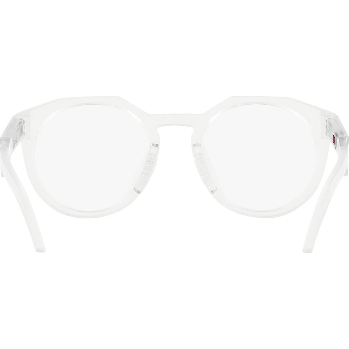 Montura Gafas Prescripción Oakley OX8139A HSTN 51mm Negro Mate