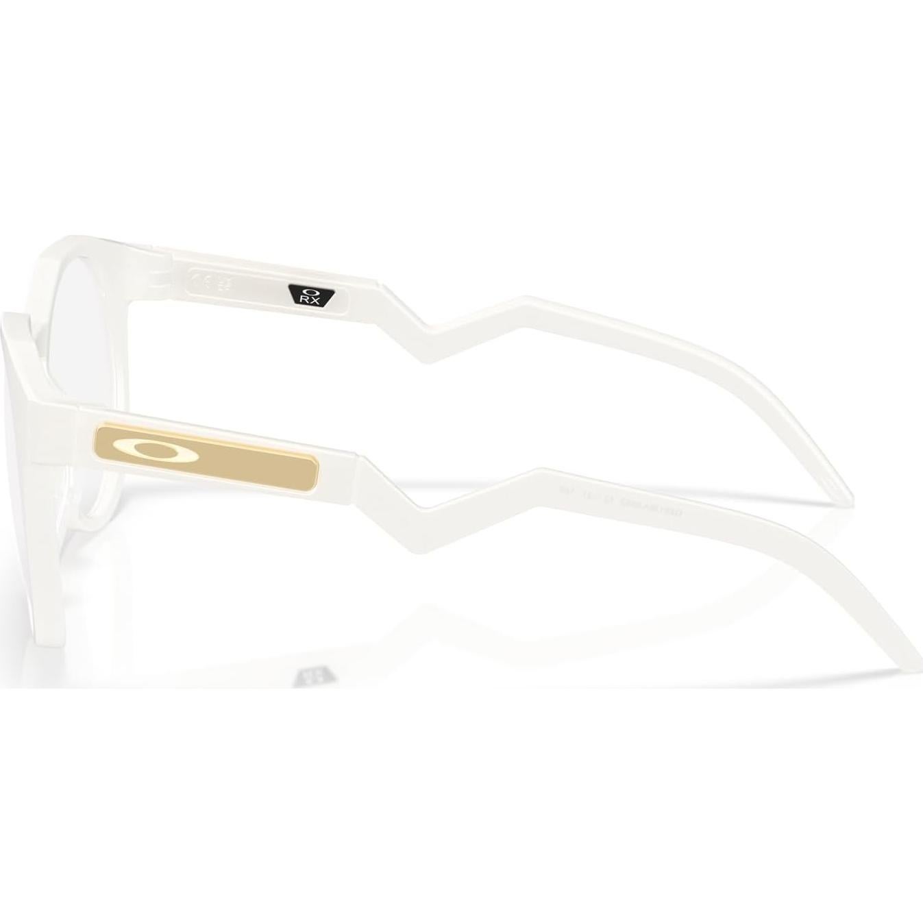 Montura Gafas Prescripción Oakley OX8139A HSTN Hombre 52mm
