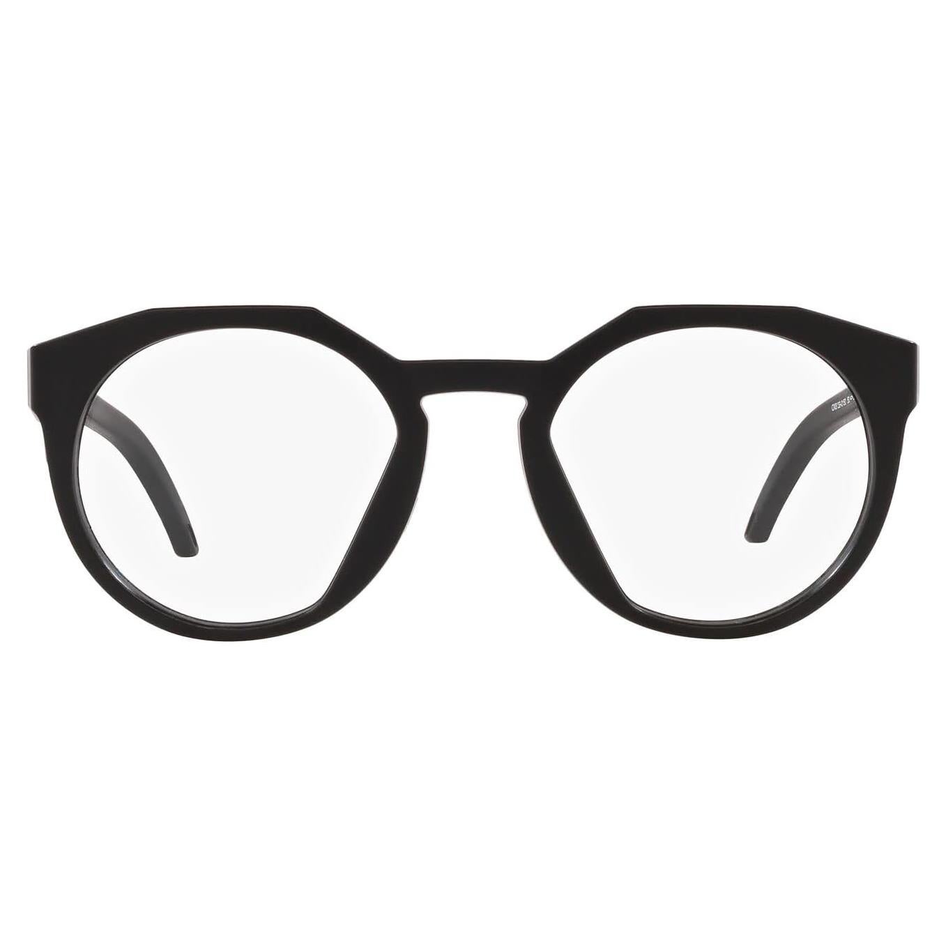 Montura Gafas Prescripción Oakley OX8139A Negro Mate 52mm