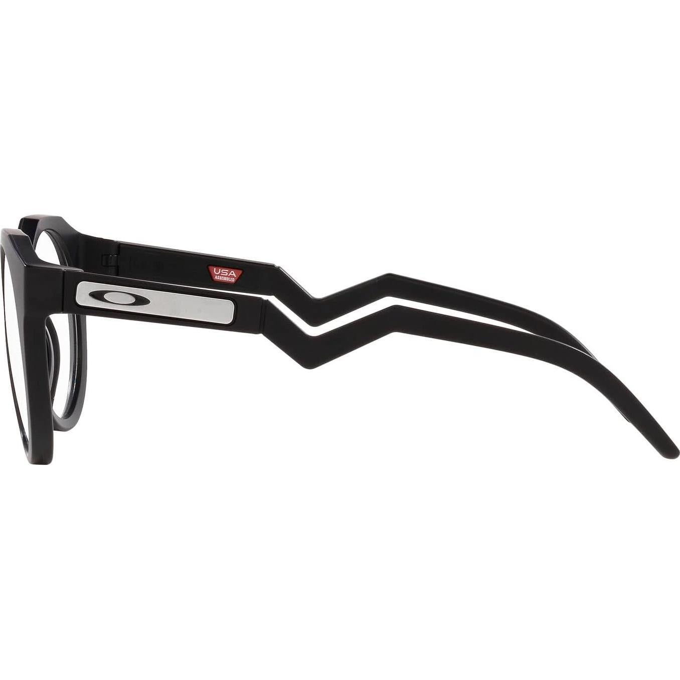 Montura Gafas Prescripción Oakley OX8139A Negro Mate 52mm