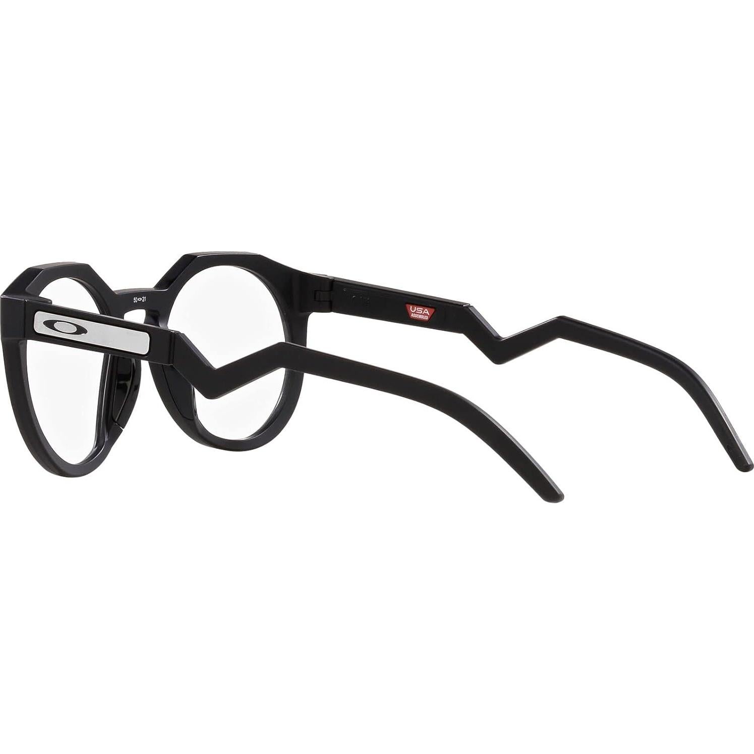 Montura Gafas Prescripción Oakley OX8139A Negro Mate 52mm