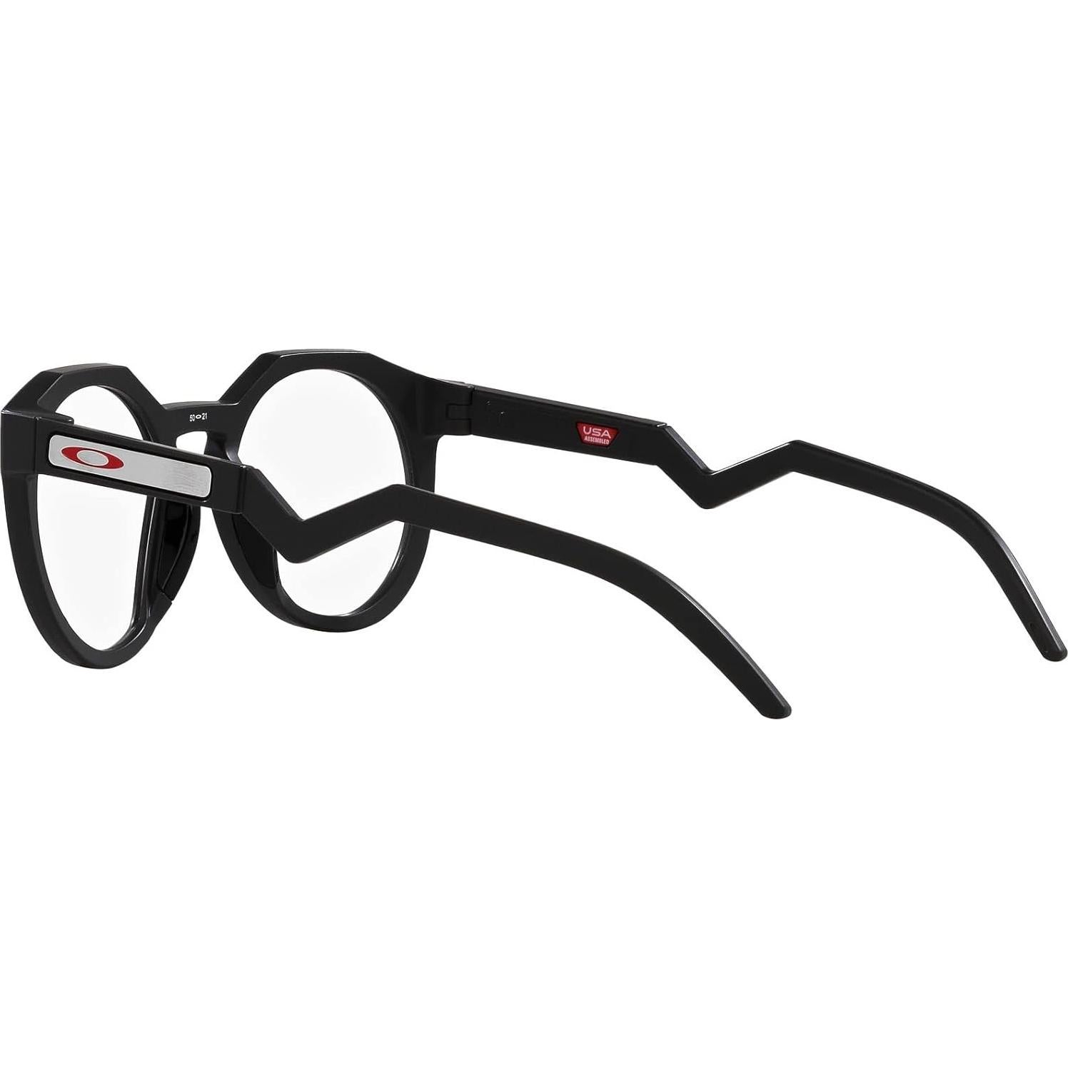 Montura Gafas Prescripción Oakley OX8139A Carbono Mate 54mm
