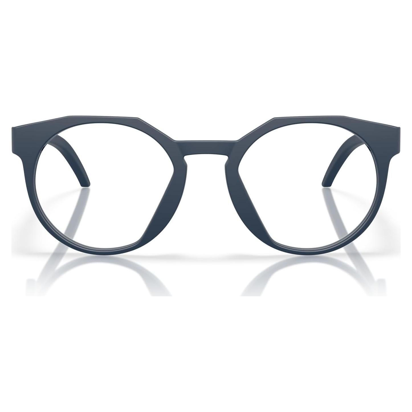 Montura Gafas Prescripción Oakley OX8139A HSTN 52mm Negro Mate