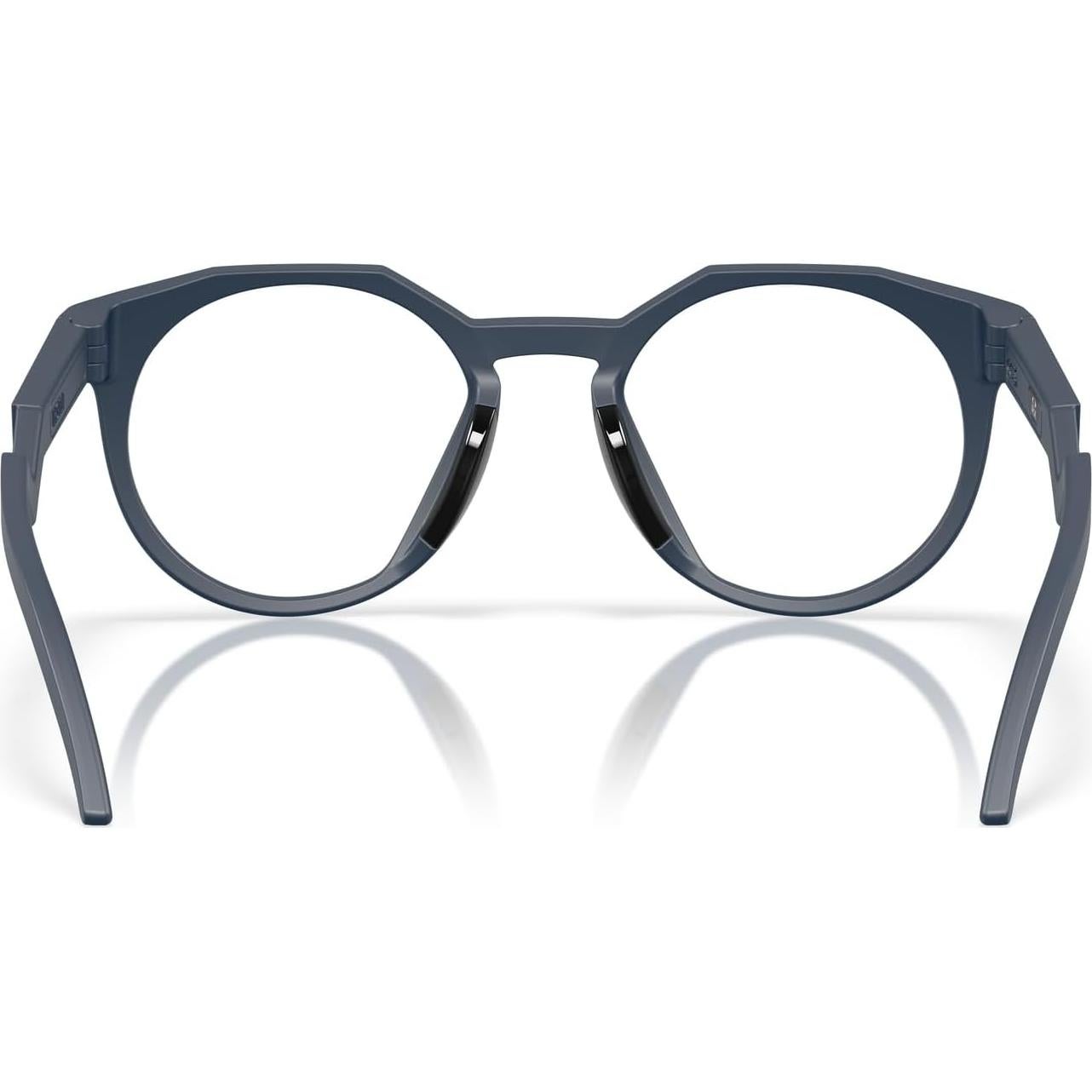 Montura Gafas Prescripción Oakley OX8139A HSTN 52mm Negro Mate