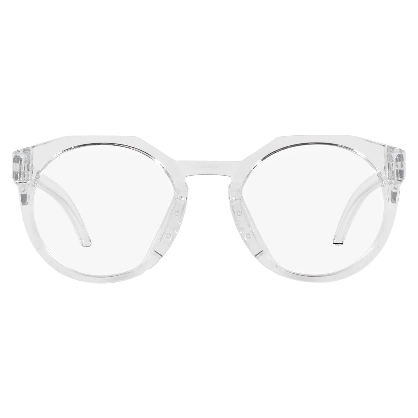 Montura Gafas Prescripción Oakley OX8139A HSTN 55mm Negro