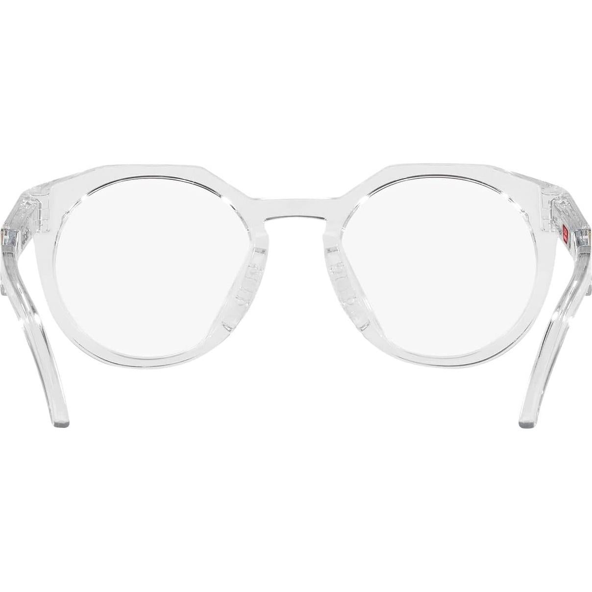 Montura Gafas Prescripción Oakley OX8139A HSTN 55mm Negro