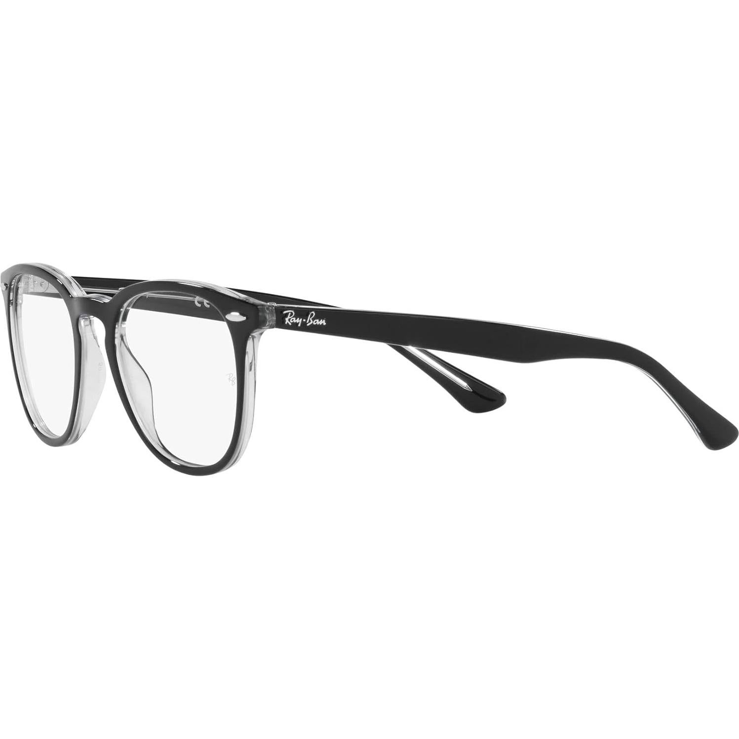 Montura de Gafas Graduadas Ray-Ban RX7159 Unisex 50mm