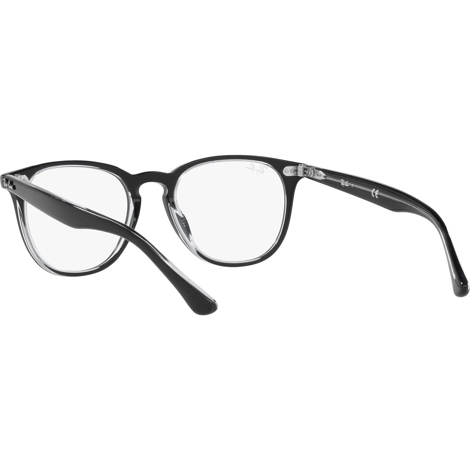 Montura de Gafas Graduadas Ray-Ban RX7159 Unisex 50mm