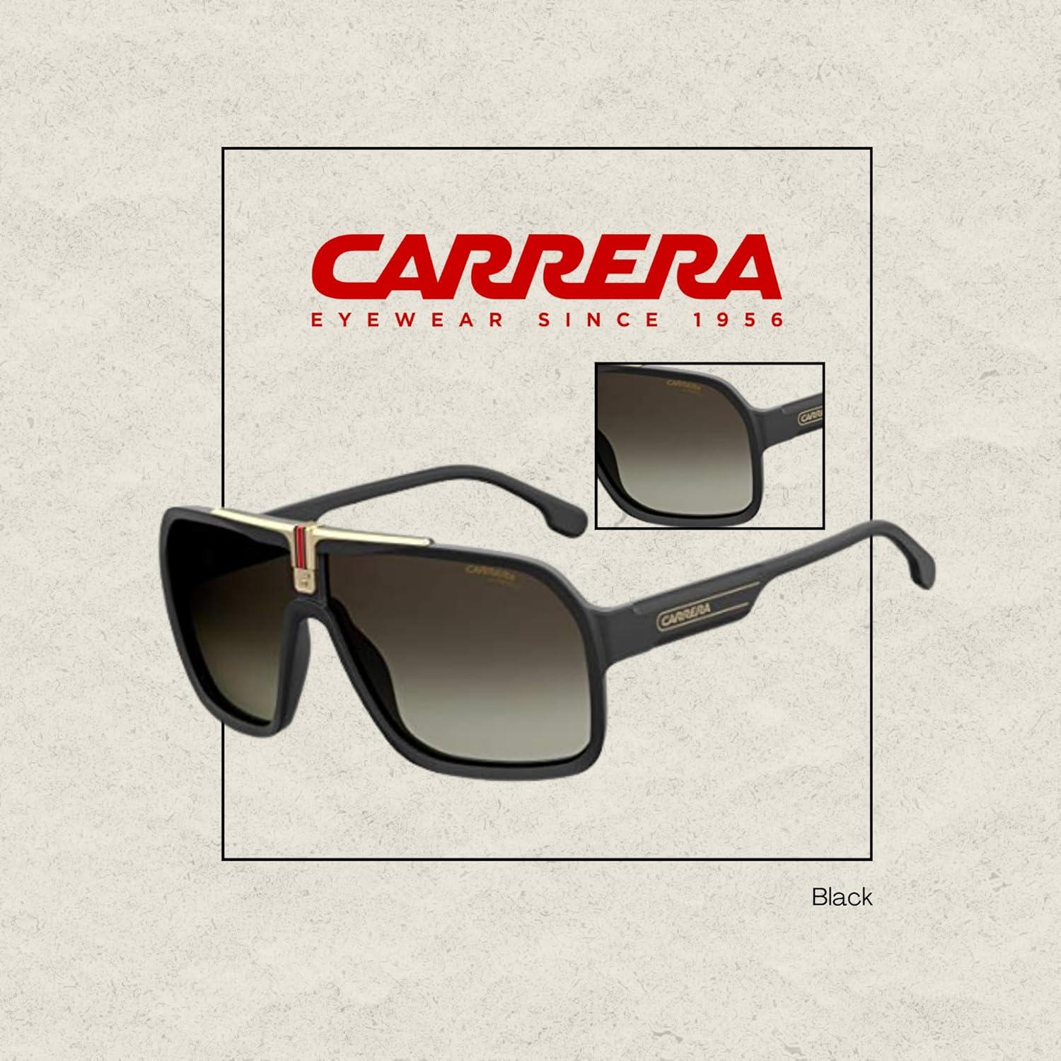 Gafas de sol Carrera CA1014/S para hombres + Kit iWear