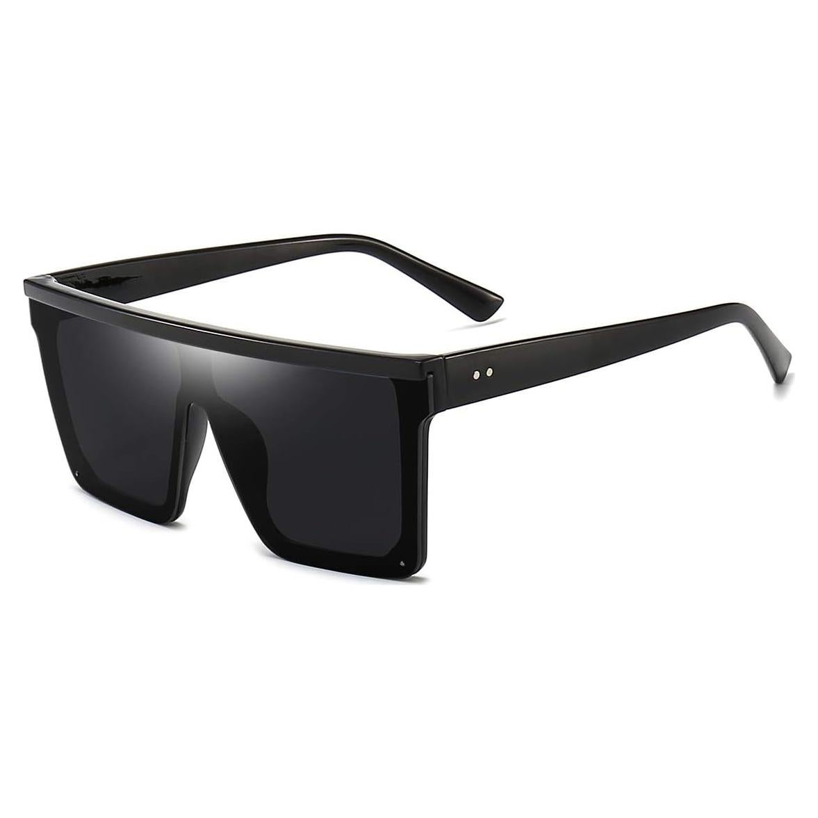 Gafas de sol sobredimensionadas Dollger para hombres y mujeres