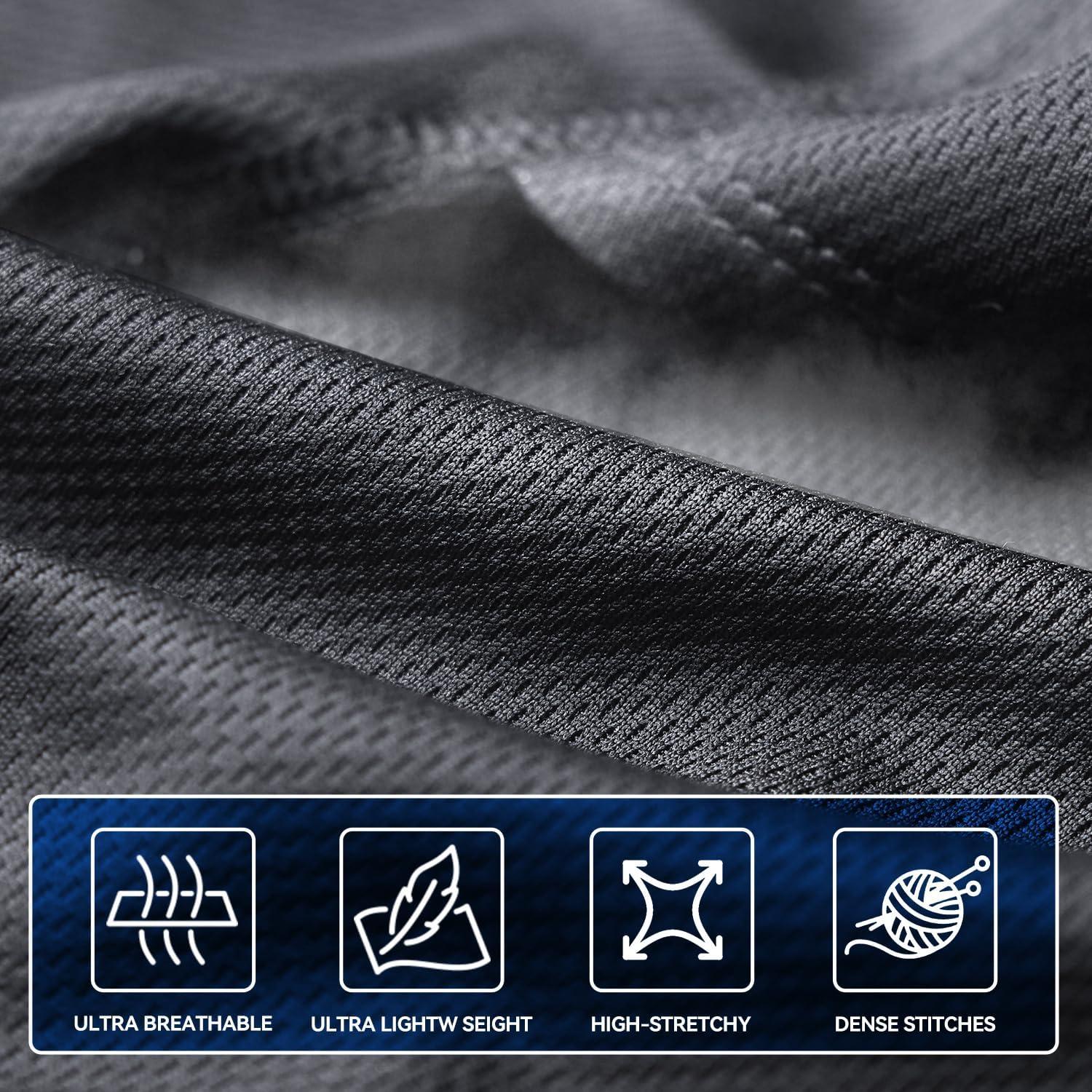 Máscara Balaclava de Esquí 3 Piezas - Invierno Unisex