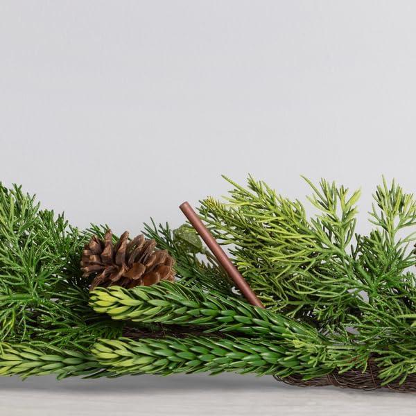 Palos Aromatizados Otoño y Manzanas Scentsicles - 18 Unidades