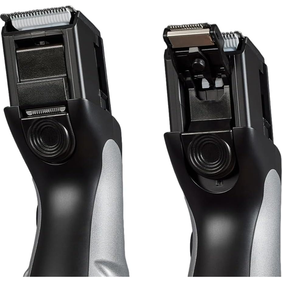 Recortadora de Barba Remington MB320C 9 Longitudes 40 min