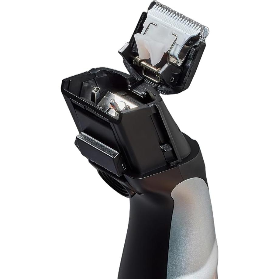 Recortadora de Barba Remington MB320C 9 Longitudes 40 min